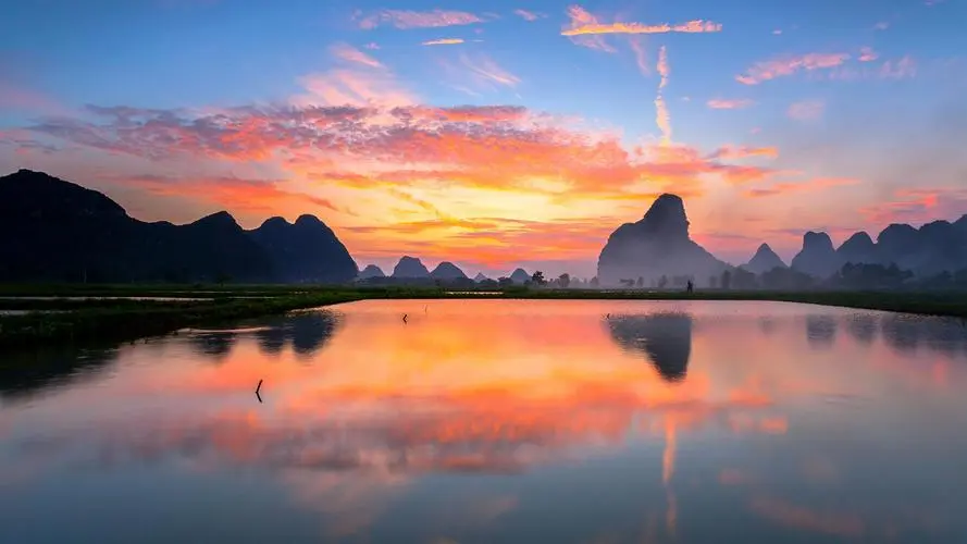 高端高效高精度